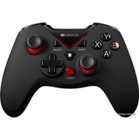 Геймпад Canyon CND-GPW7