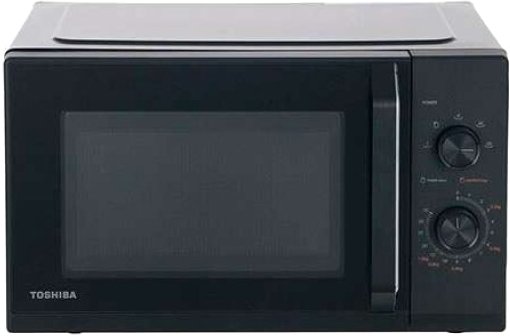 

Микроволновая печь Toshiba MW3-MM21PE(BK)