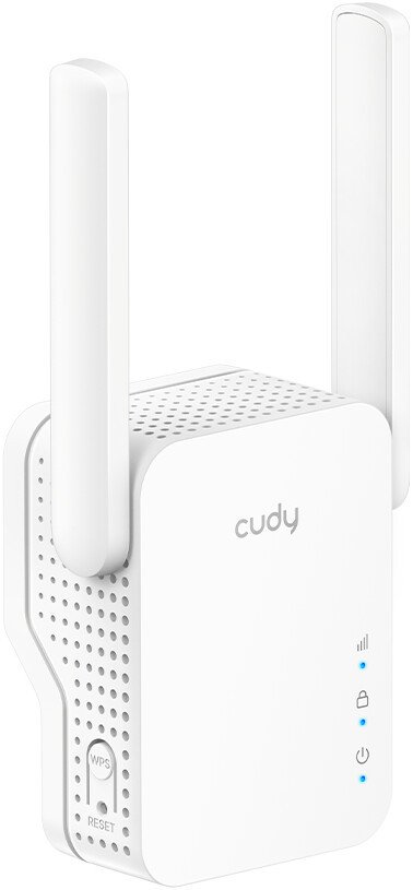 Усилитель Wi-Fi Cudy RE300 1.0