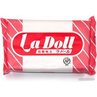 Полимерная глина Padico Co Пластика La Doll 303101 (500 г)