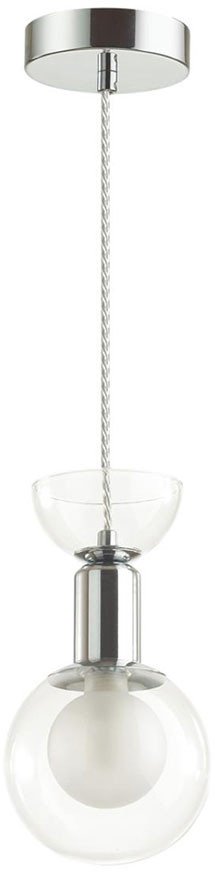 

Подвесная люстра Lumion Karisma 5619/1