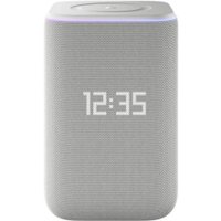 Умная колонка Яндекс Станция 3 (серый)