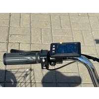 Электровелосипед Smart Balance Fermer 2024 (синий)