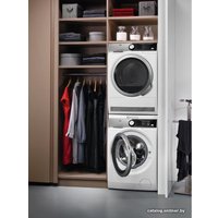 Стиральная машина AEG L9FEA69S