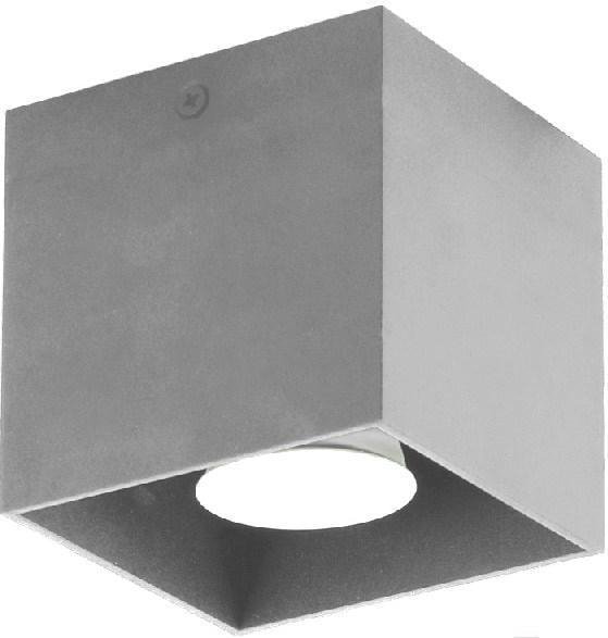 

Точечный светильник Lampex Quado 688/1 POP