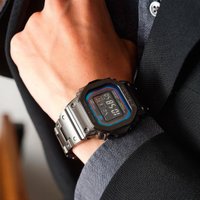 Наручные часы Casio G-Shock GMW-B5000BPC-1E