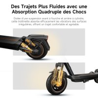 Электросамокат Navee GT3