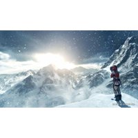 Компьютерная игра PC Rise of the Tomb Raider