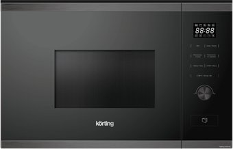 Микроволновая печь Korting KMI 820 GNBX