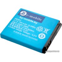 Аккумулятор для телефона By-mobile совместим с Huawei HB5E1