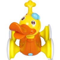 Погремушка Bondibon Baby You. Утка ВВ5311