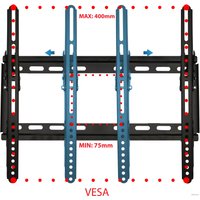 Кронштейн для телевизора Esperanza ERW002