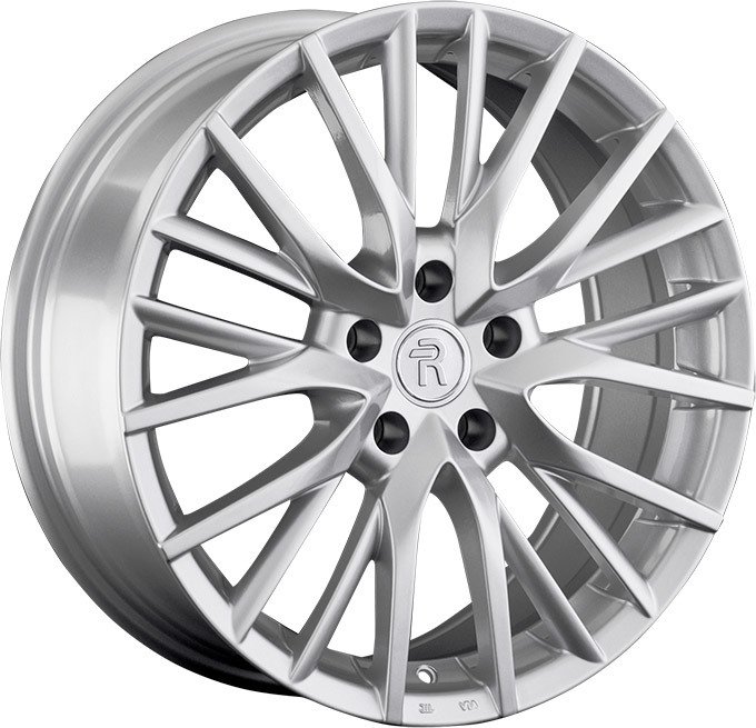 

Литые диски Replay HV68 18x8" 5x114.3мм DIA 64.1мм ET 40мм S