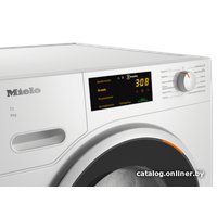 Сушильная машина Miele TWD260WP