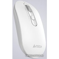 Мышь A4Tech Fstyler FG20 (белый)