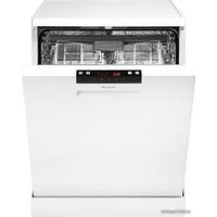 Отдельностоящая посудомоечная машина Weissgauff DW 6035