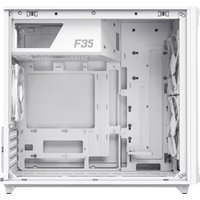 Корпус GameMax F35 WH (белый)