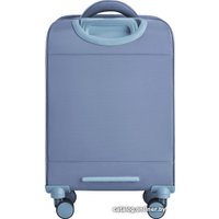 Чемодан-спиннер Ninetygo Space Original Luggage 20" (черный)