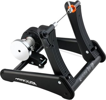Велотренажер Minoura Kagura LS9200