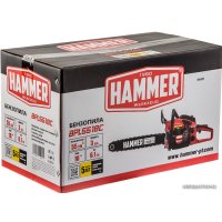 Бензопила Hammer BPL5518C