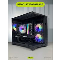 Компьютер N-Tech Prime BK98762