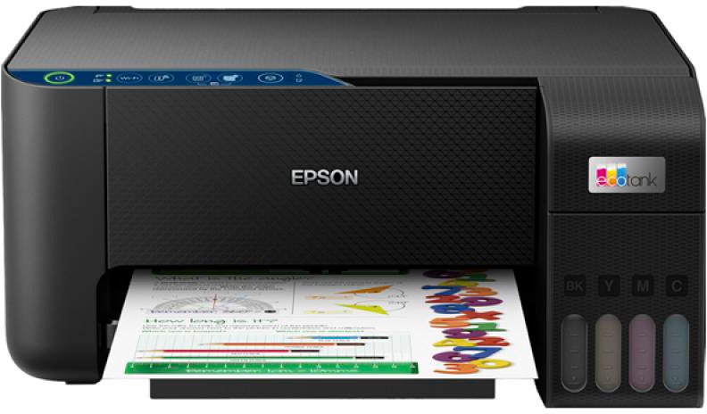 

МФУ Epson EcoTank L3271 C11CJ67435