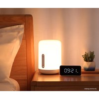 Ночник Xiaomi Bedside Lamp 2 MJCTD02YL (белый, международная версия)