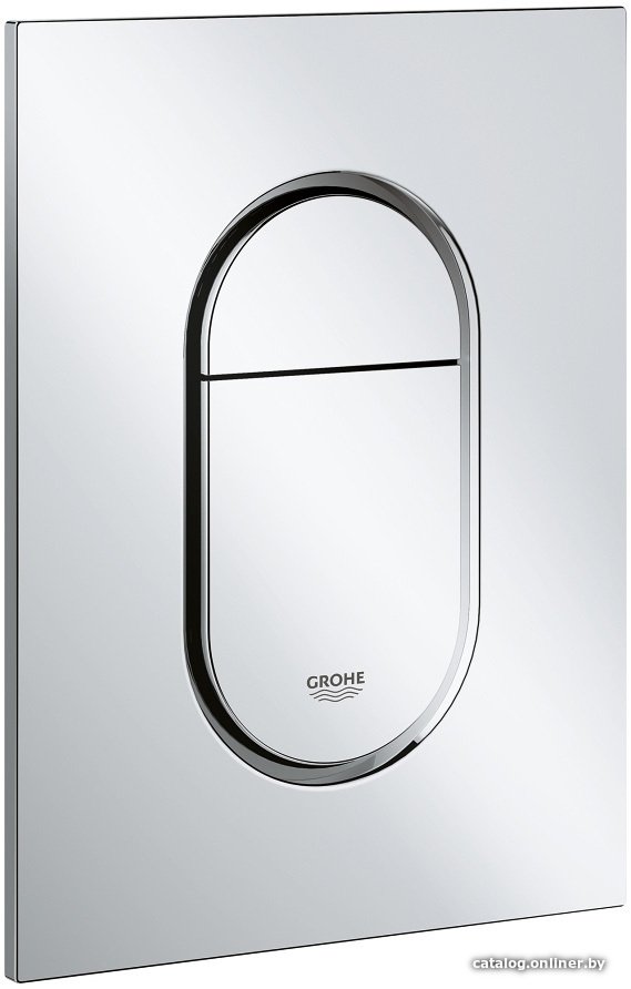 Панель смыва Grohe Arena Cosmopolitan S 37624000 (хром)
