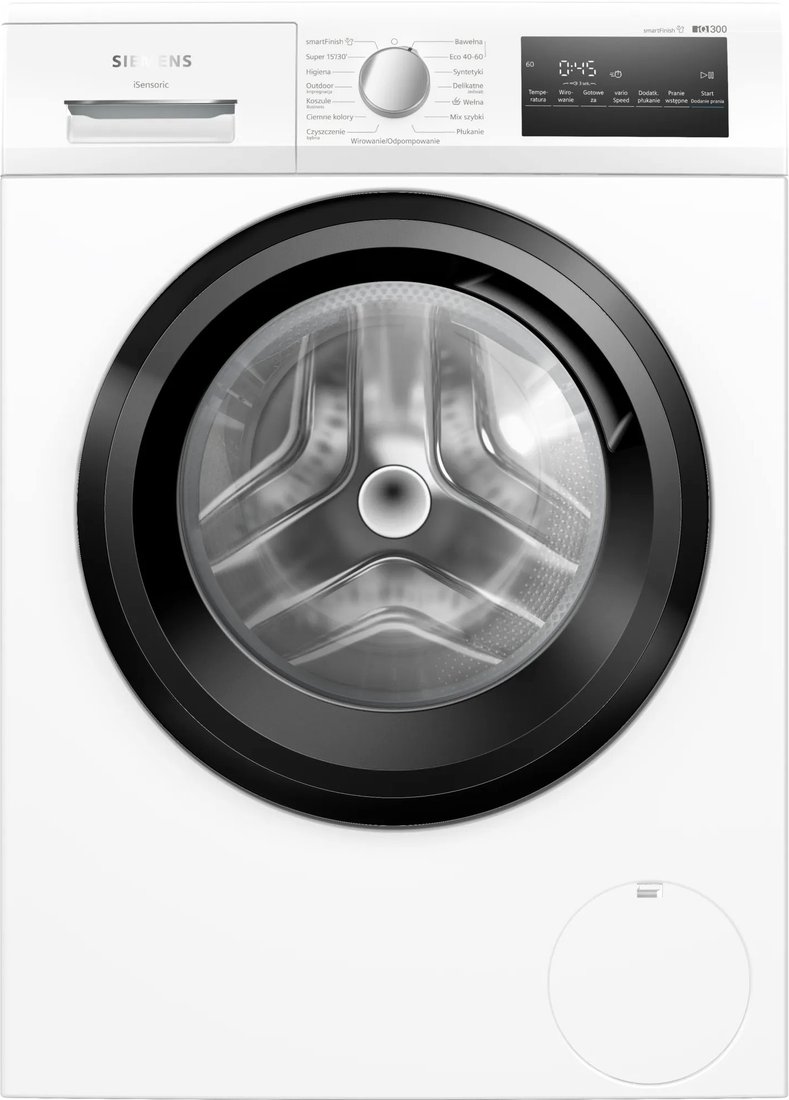 Стиральная машина Siemens iQ300 WM14N277PL
