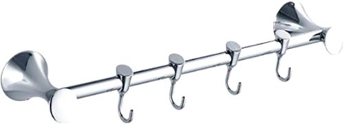 

Крючок для ванны FRAP F3515-4