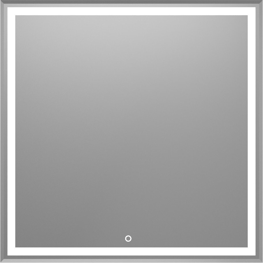 

Style Line Зеркало Лайт 01 с LED-подсветкой 70x70 (без подогрева)