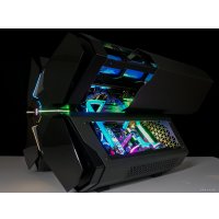 Корпус DeepCool Quadstellar