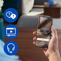 Робот-пылесос Philips Aqua 5000 XU5100/20