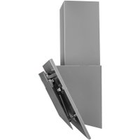 Кухонная вытяжка Akpo Juno Eco 60 WK-11 (серый)