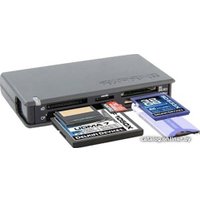 Карт-ридер Delkin Devices DDREADER-42