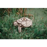 3Д-пазл Eco-Wood-Art Черепаха