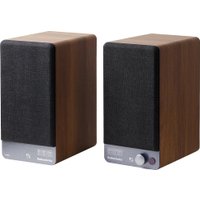 Полочная акустика Radiotehnika S-20NA (орех)