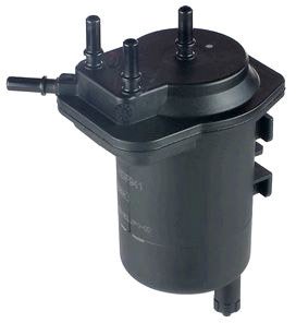 

Топливный фильтр Delphi HDF941