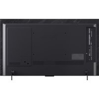 OLED телевизор LG OLED evo AI C5 OLED42C5RLA