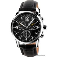 Наручные часы Skmei 9070 (черный) в Бресте