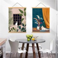 Картина Sundays Home 6402000598G