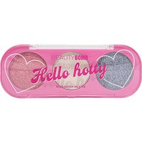 Декоративная косметика для лица Beauty Bomb Hello hotty тон 01