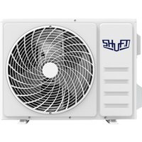 Кондиционер Shuft SFLC_C-18HN1_V2