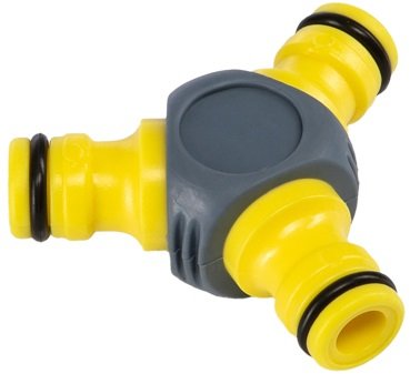 

Разветвитель Четыре сезона Тройник Y 62-0222-F