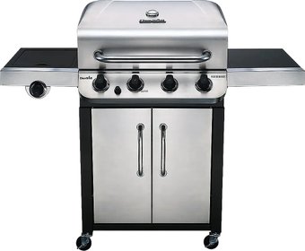 Газовый гриль для дачи Char-Broil Performance 4SB