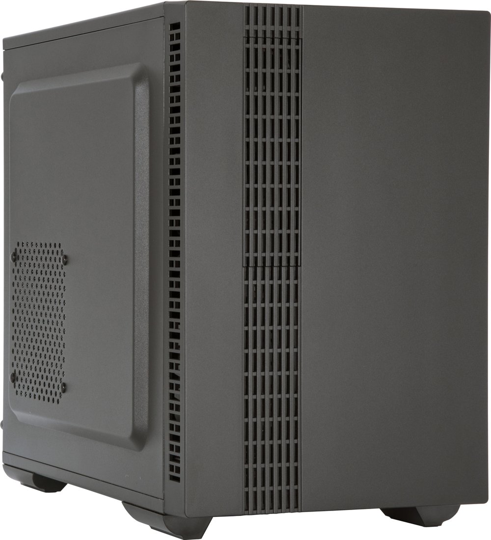 

Корпус Chieftec UK-02B-OP