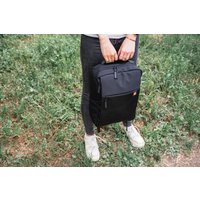 Городской рюкзак Xistore Business Backpack (черный)