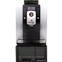 Кофемашина Kaffit KLM 1601 Pro (серебристый)
