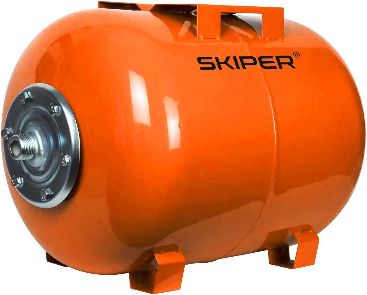 Гидроаккумулятор Skiper T-50H