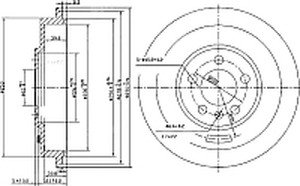 

Patron PDR1493